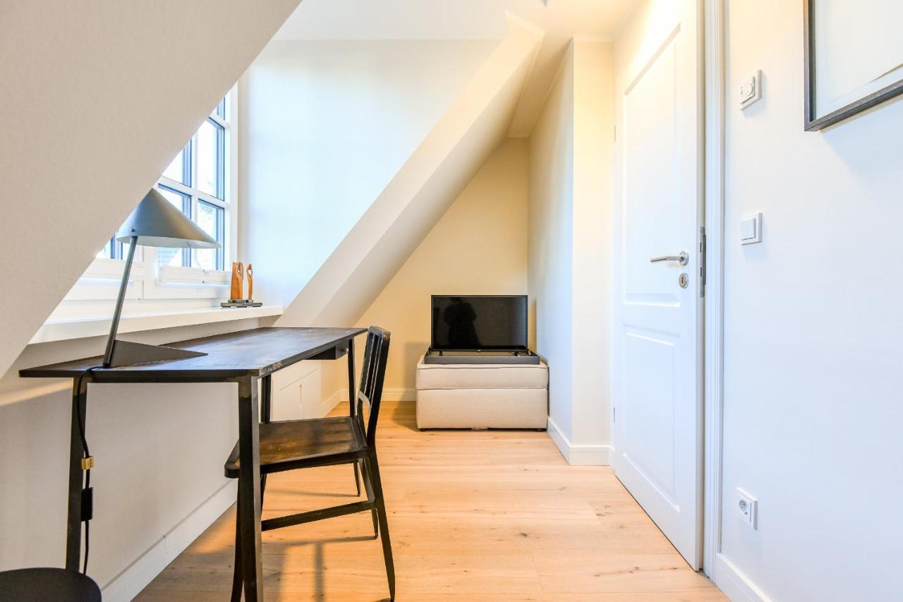 Ferienhaus Haus Steghues