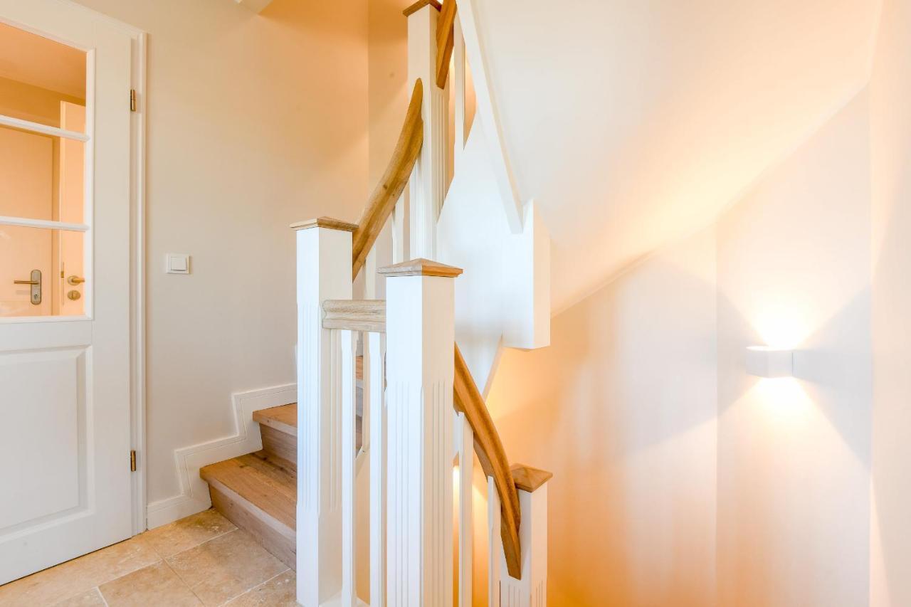 Haus Steghues Ferienhaus Rantum (Sylt)